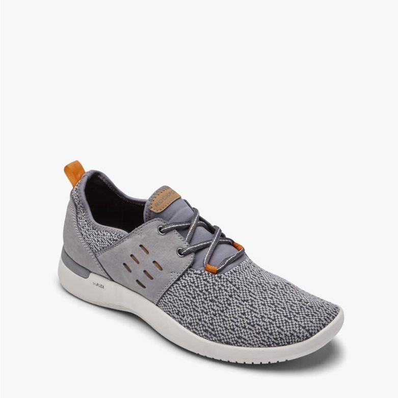 Rockport TF M Fly Tie Griffin Sneakers [CI0090]