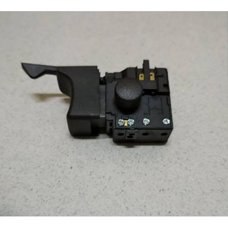 Saklar Switch Mesin Bor 13mm MAKTEC MT811 MT 811 Hammer Drill 13 mm