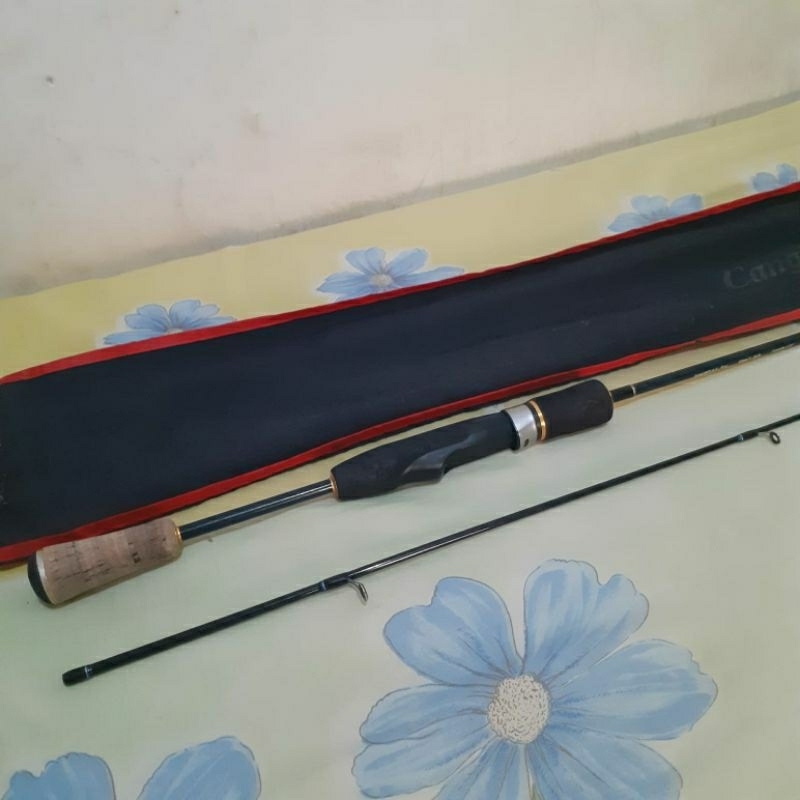 Relix Nusantara CANGKEK 632XUL gen 2