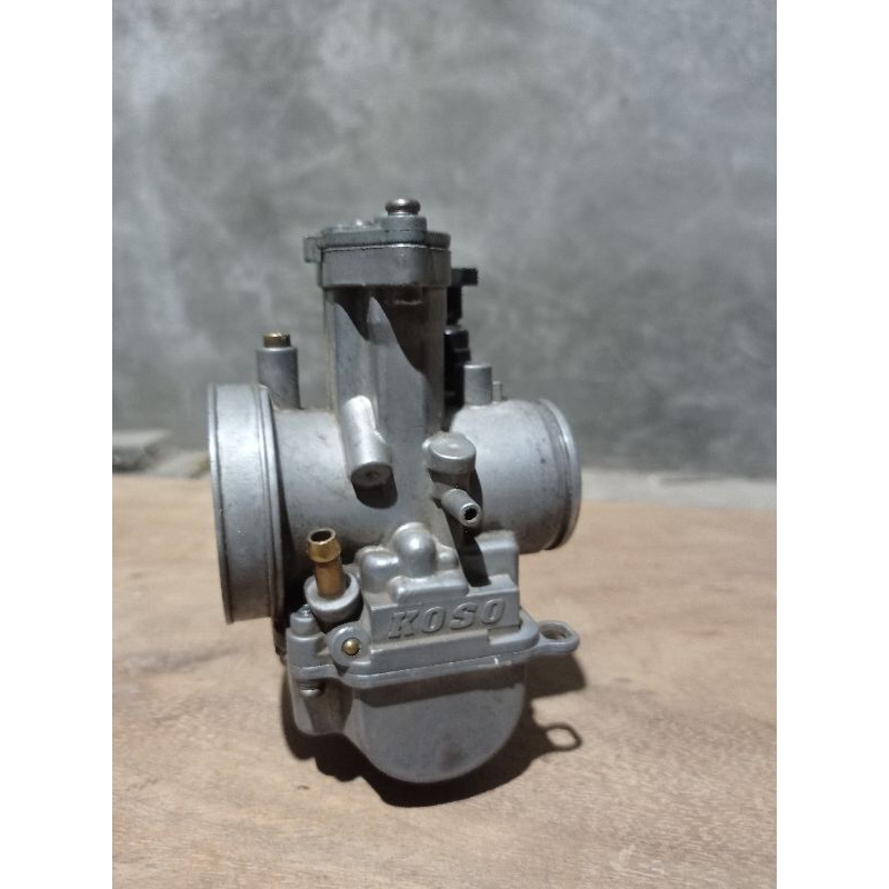 pwk koso 34 original bekas