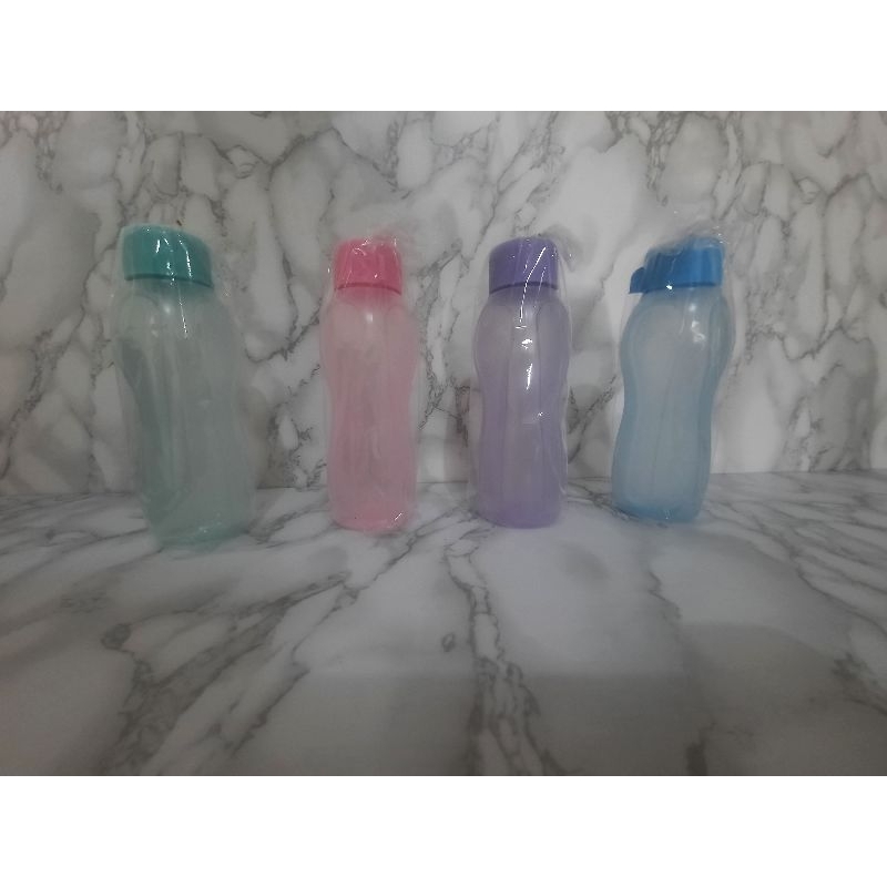 botol minum warna 350 ml cocok untuk souvenir ulang tahun