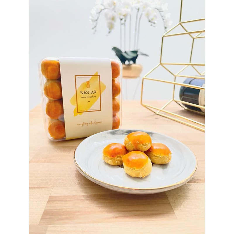 

Hampers Nastar Hampers Idul Fitri Kue Nastar Siap Kirim