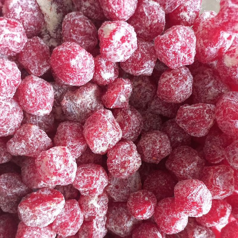 

Anggur salju 250gram