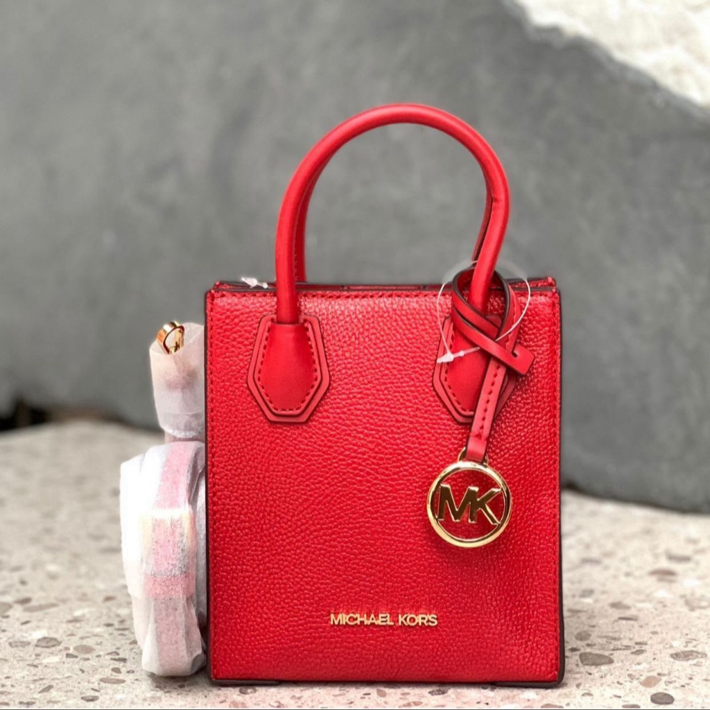 MK Mercer XS Top Handle Flame