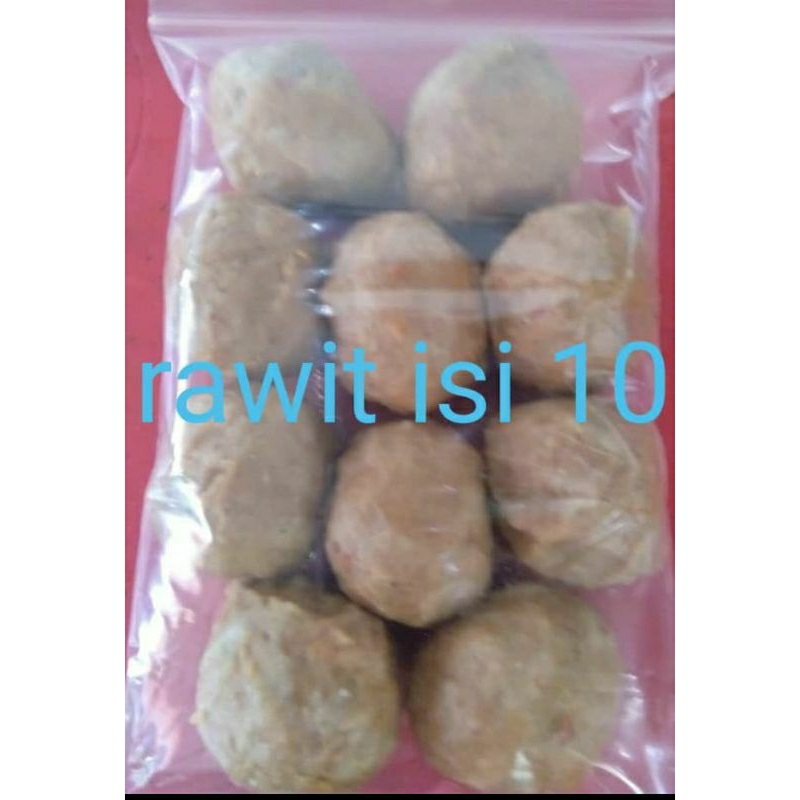 

Bakso Sapi Asli