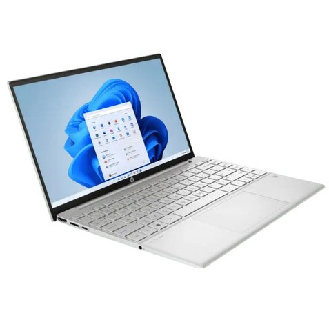 HP PAVILION AERO 13 BE1000AU RYZEN 5 5625U 16GB 512SSD VEGA7 W11+OHS 13.3 WUXGA IPS BLIT 2YR+ADP (UNDER 1KG)