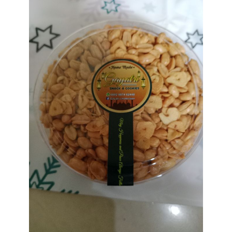 

kacangbawang