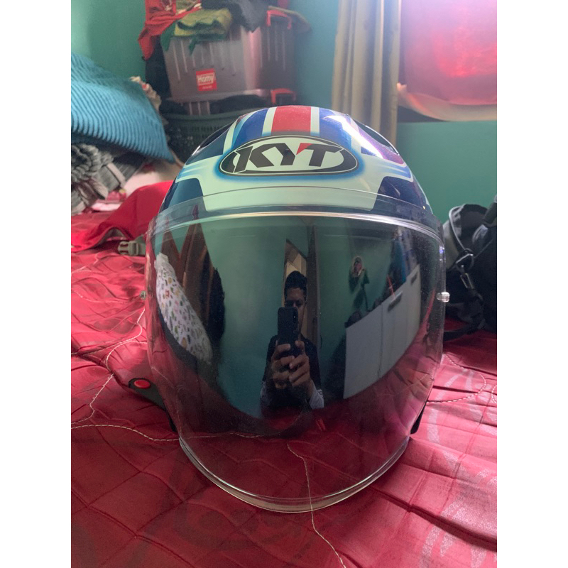 pesanan khusus kyt nfj broc parkes