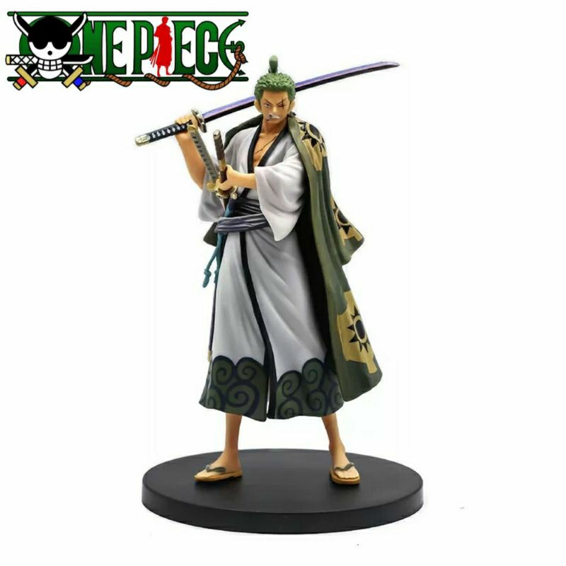 Action Figure original Zoro