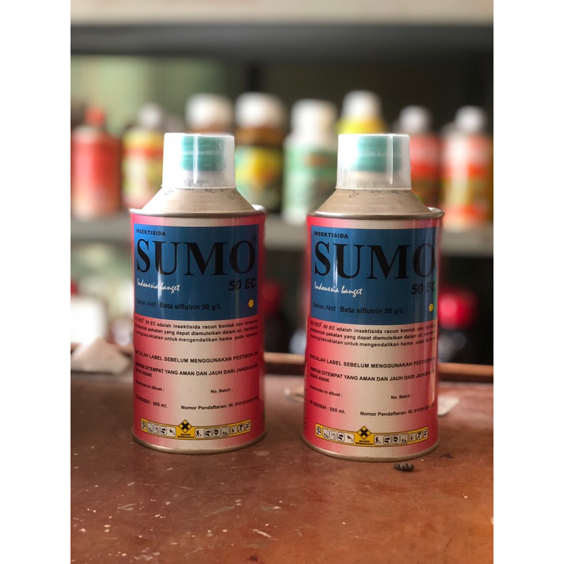 Insektisida Sumo 500ml