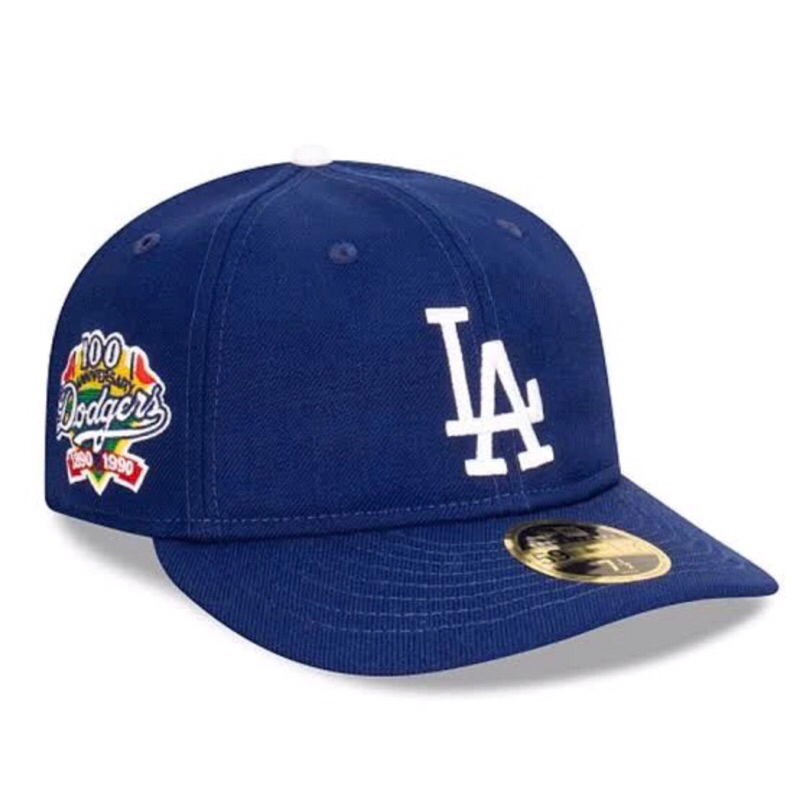 New Era 59Fifty LA Dodgers Cap