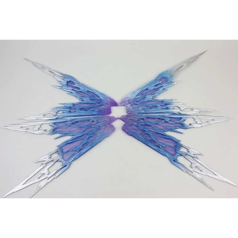 Wing Of Light Strike Freedom MG Daban bukan bandai 1/100