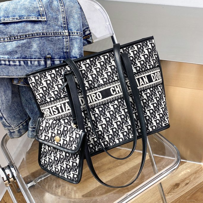 ( 2PC 1KG ) GTBI998881655 New Arrival 2023 !!!  Tas Selempang  Tas Wanita Import  Premium Terbaru