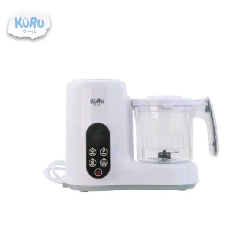 FOOD PROCESSOR KURU