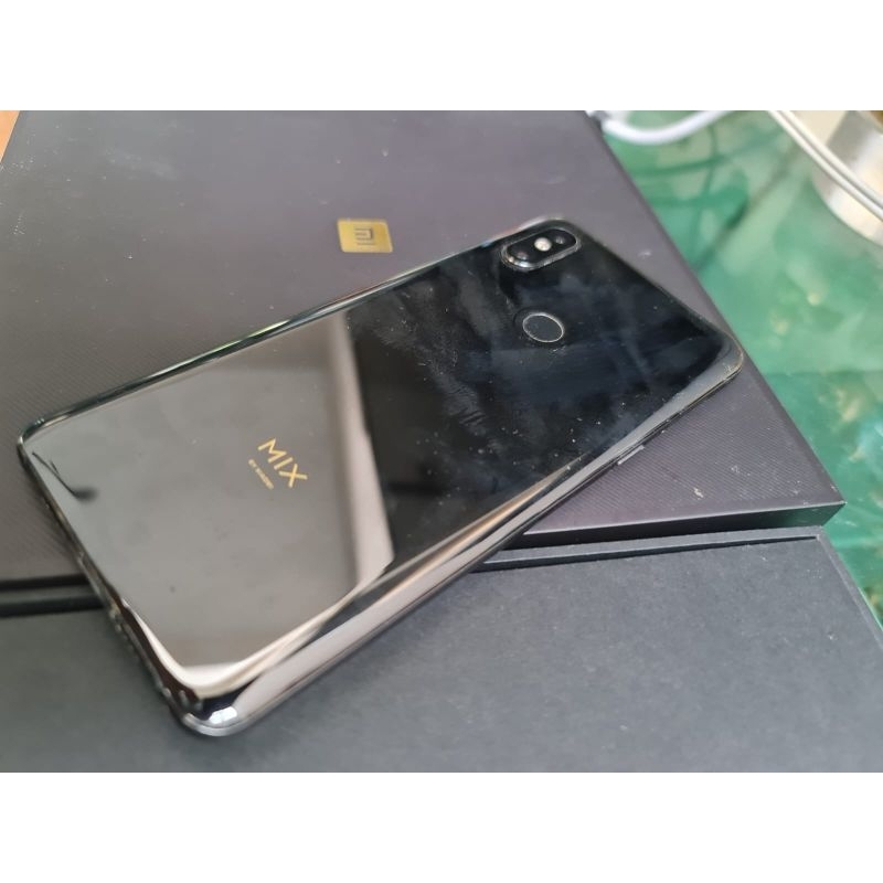 Xiaomi Mi Mix 3 6/128GB Fullset