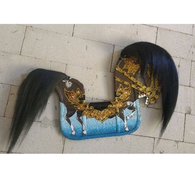 kuda lumping ebeg jaran kepang imblig