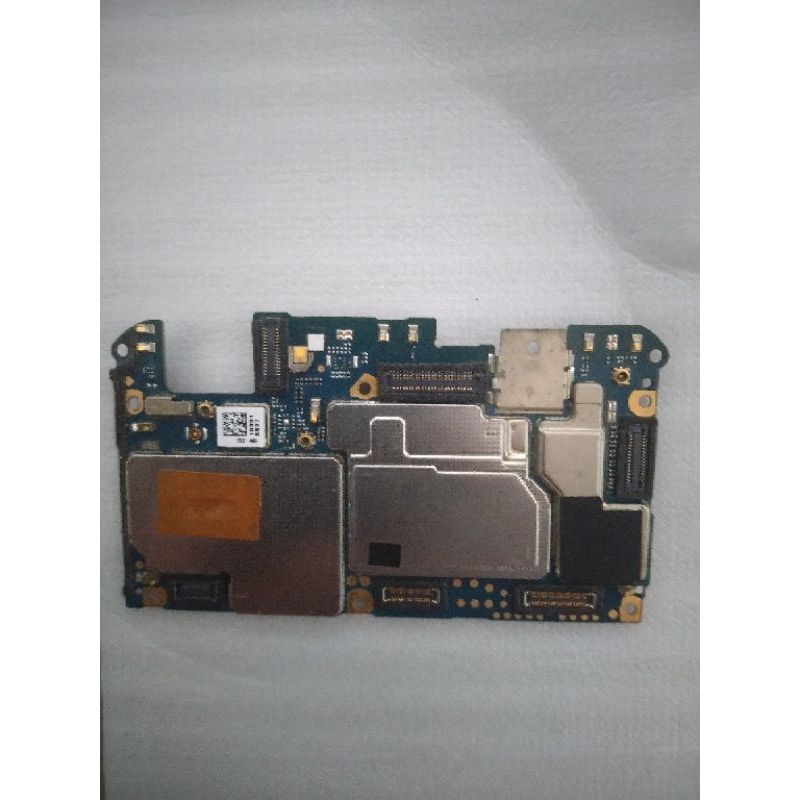 mesin copotan Oppo F1s