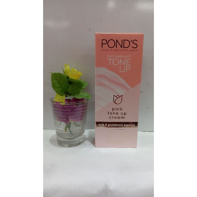 Ponds Tone Up Cream