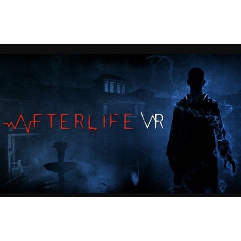 Afterlife VR Full Game Full Game (PS5)Digital Download