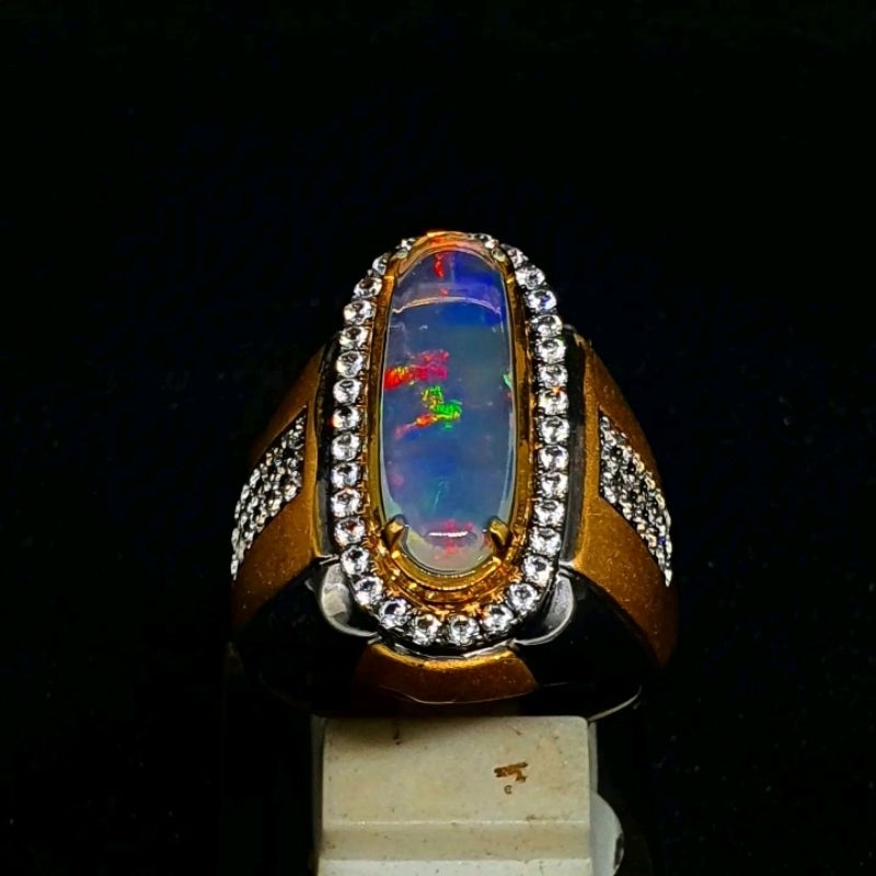 kalimaya kristal banten