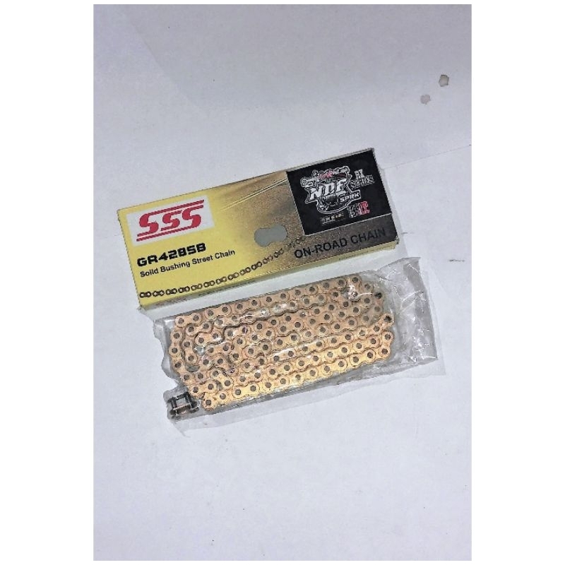 RANTAI ORIGINAL SSS 428 SB RX KING RXK RXS