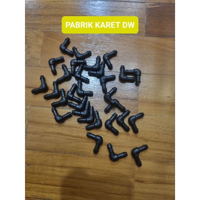 ADAPTER SELANG WIPER / SAMBUNGAN SELANG WIPER