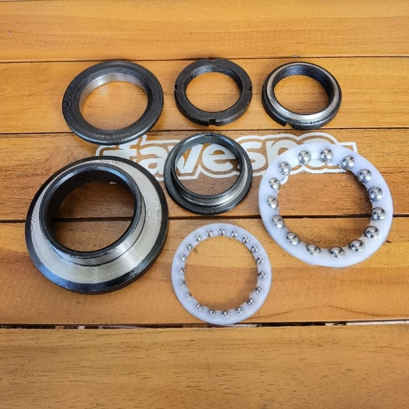 KOMSTIR CONES STIR VESPA VBB TAHUN TUA