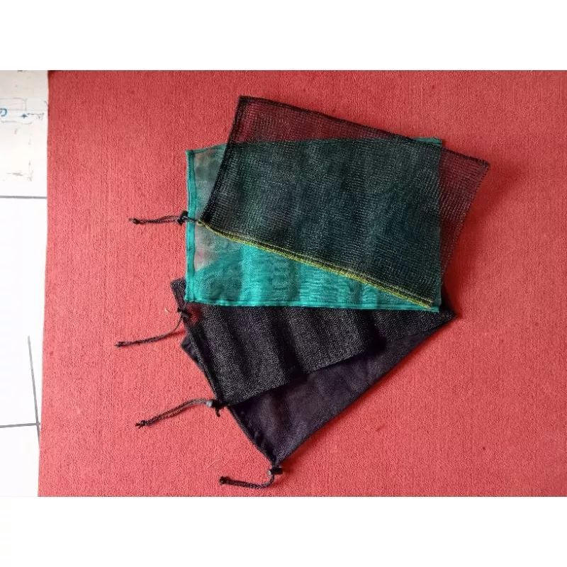 Keramba koja korang pancingan ikan siap pakai