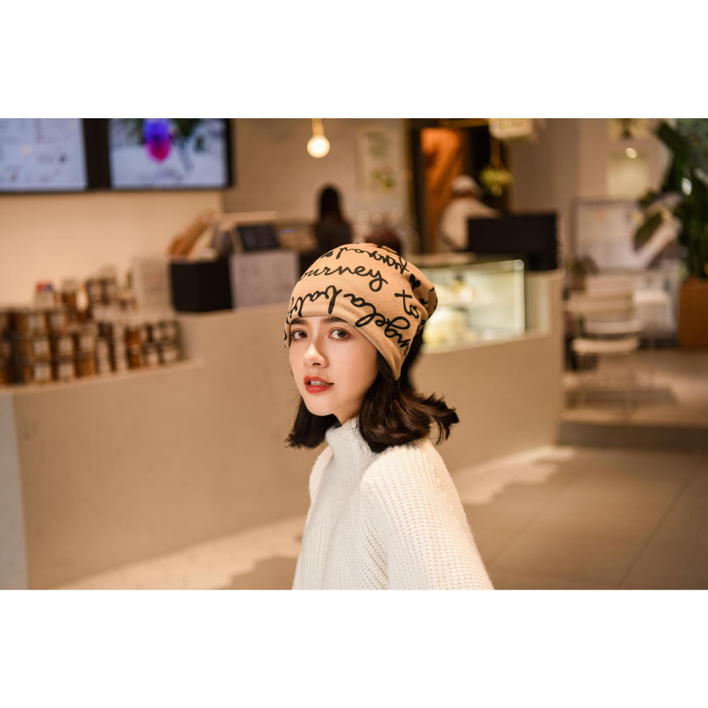 Headband bandana syal dewasa wanita pria Slayer Ice Silk Anti UV PLAIN HEADBAND AESTHETIC STYLE KOREAN Karet Headband Bando Kain syal scarf Masker Sepeda Sport Face Mask Scarf