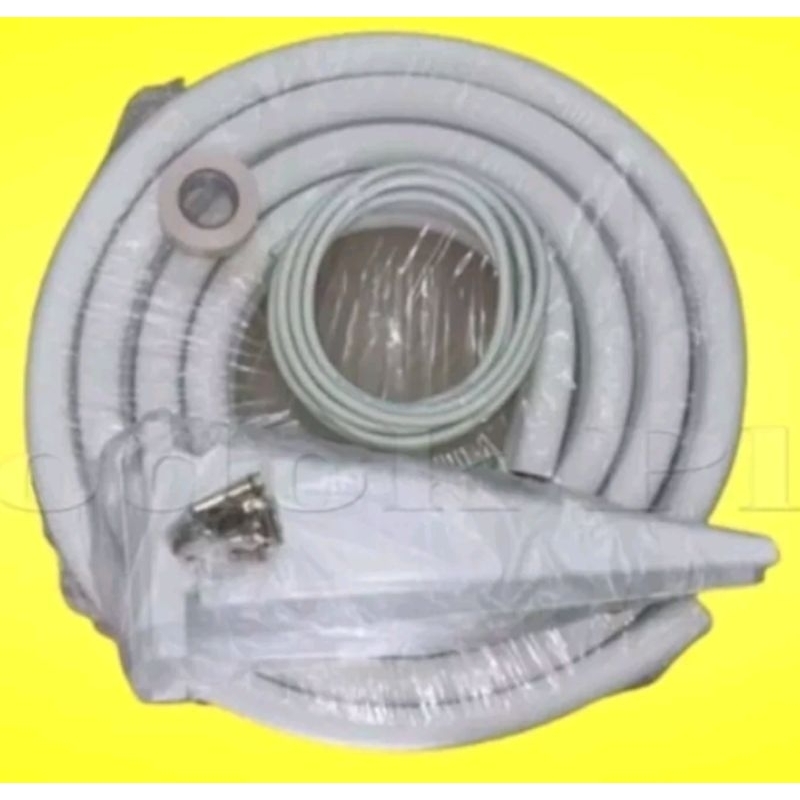 AC PERLENGKAPAN PAKET ( HARUS BELI SAMA AC ) khusus BELITUNG