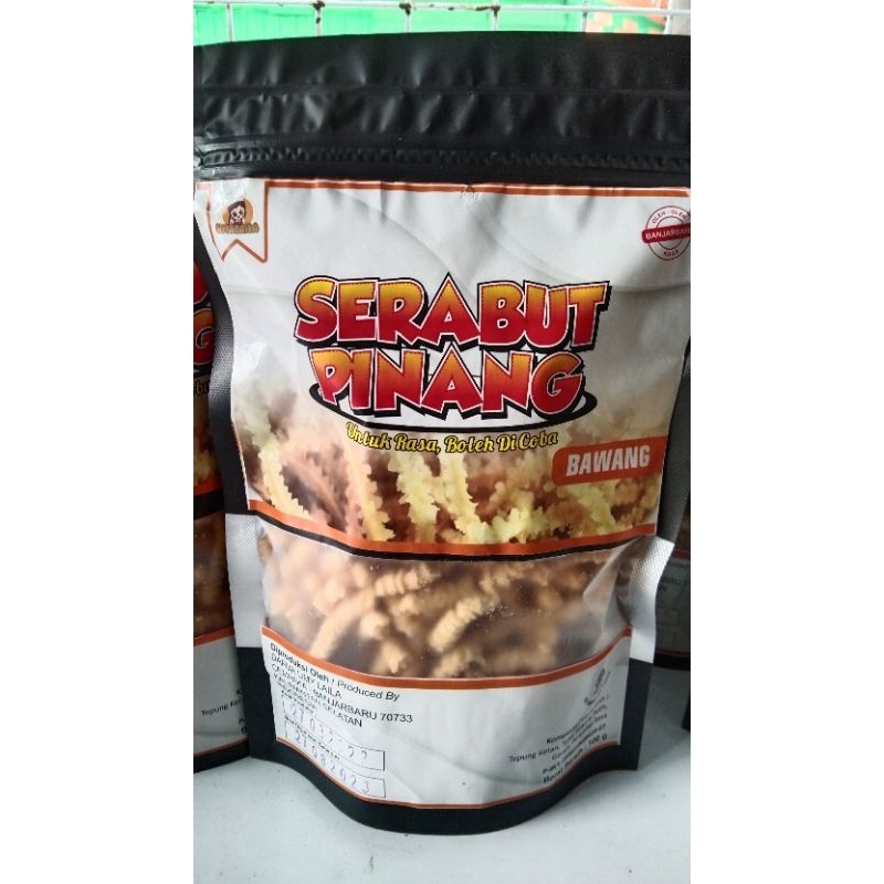 

serabutpinang