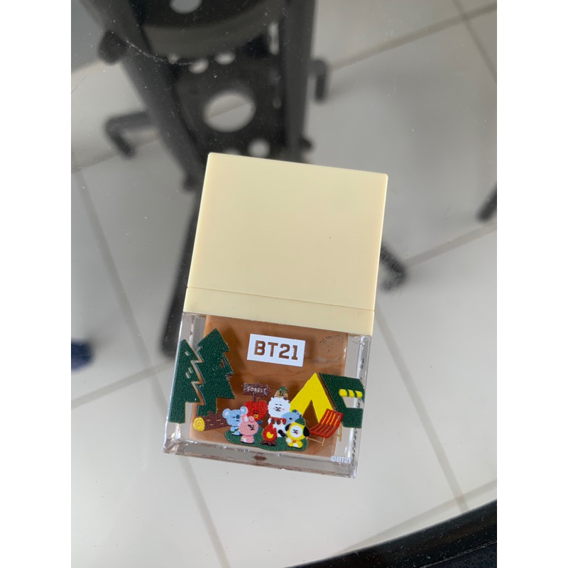 Mad For Makeup BT21 Spotless Serum Concealer (W2)