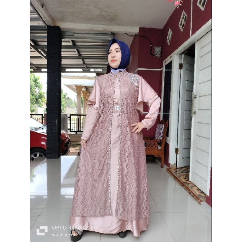 dress almeera