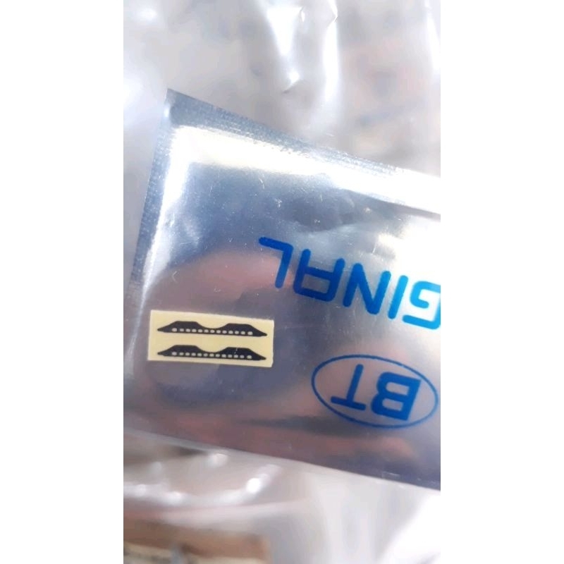 PENUTUP SPEAKER A20S