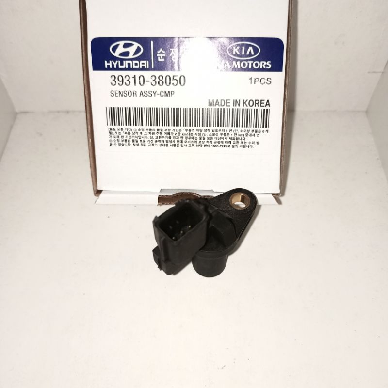 SENSOR CMP CAMSHAFT HYUNDAI ATOS