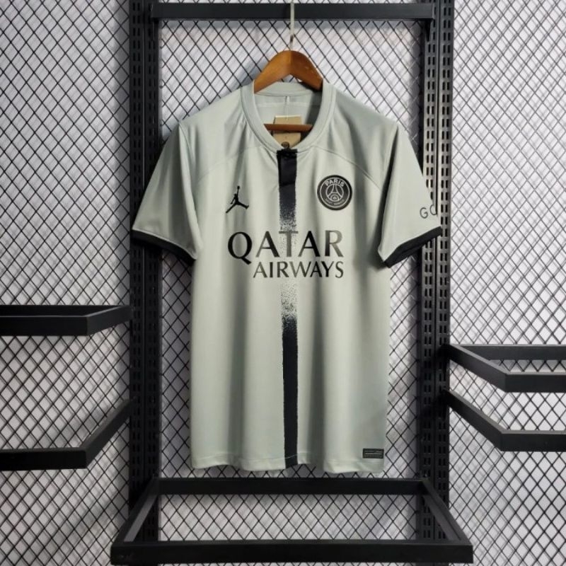 JERSEY PSG AWAY 22/23