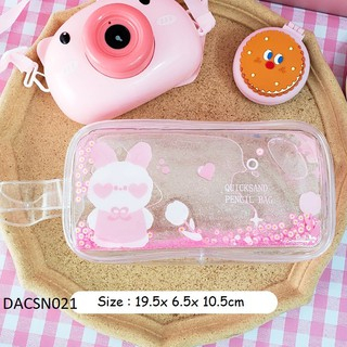 DACSN021 Dompet Pensil