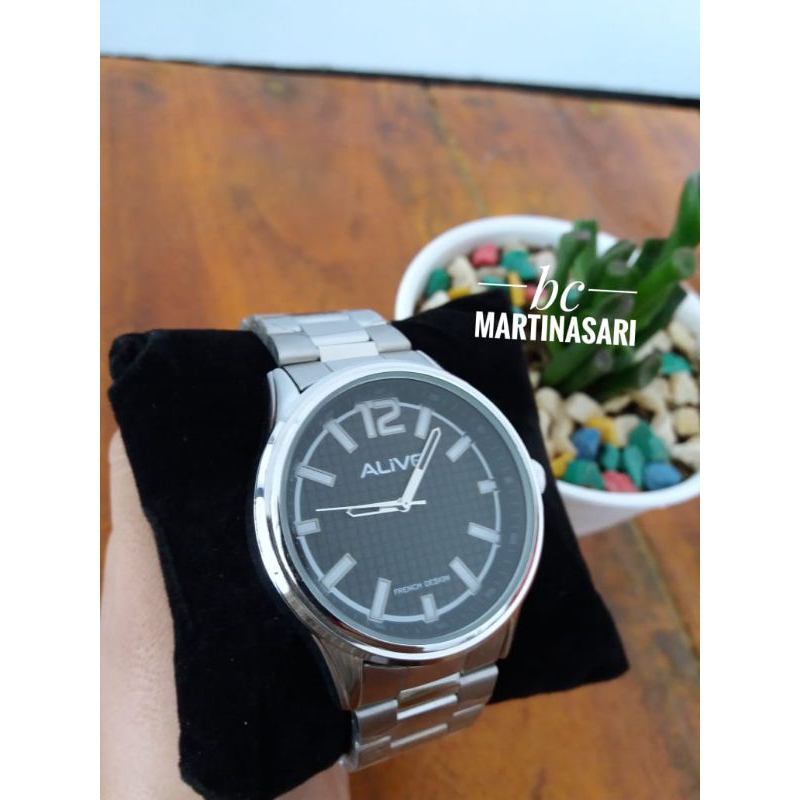 alive jam Sophie paris