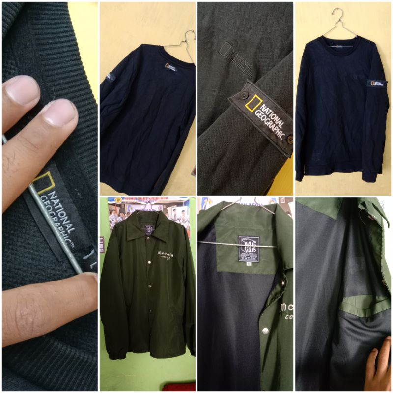 cn national geographic dan jaket coach mc voice