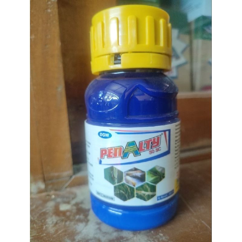 INSEKTISIDA PENALTY 50 SC UKURAN 100 ML