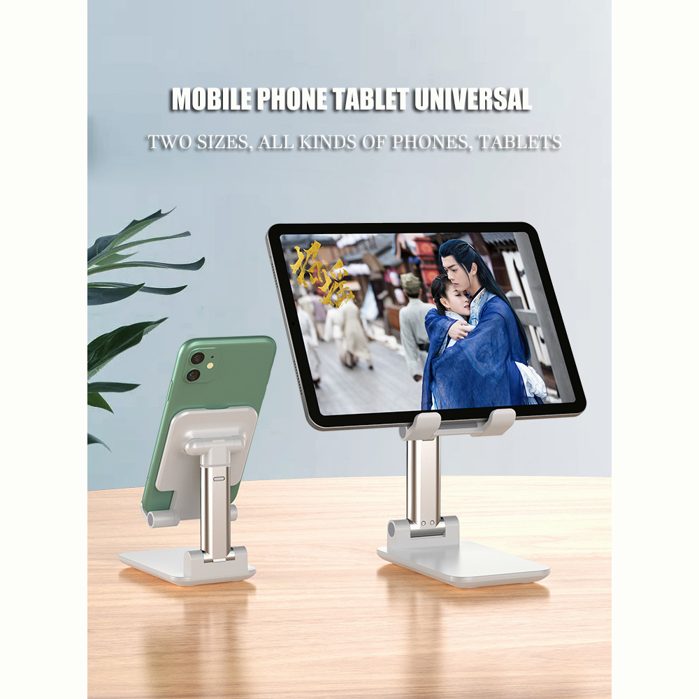 WTW11  Phone Holder Standing HD23 Hp For Andorid / Tablet / TAB Stand HD-23 Universal