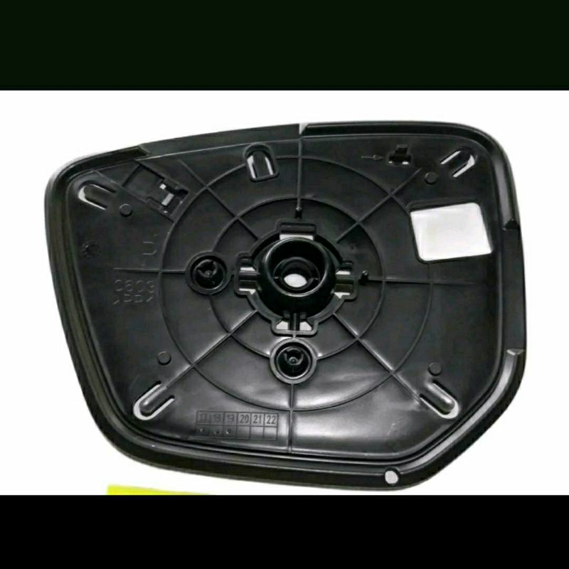 kaca spion mobil xpander all type exceed sport ultimate gl gls glx