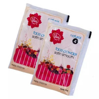 VIVA BEDAK SACHET NATURAL