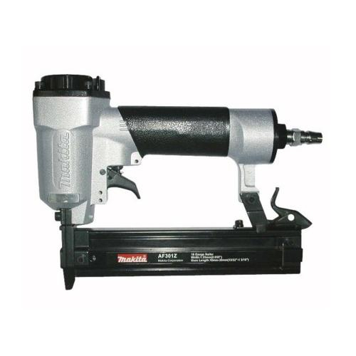 Mesin Paku Tembak Makita AF 201 Z - Pneumatic Nailer