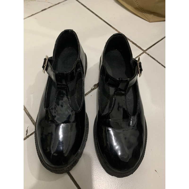 loafers wanita / loafers murah