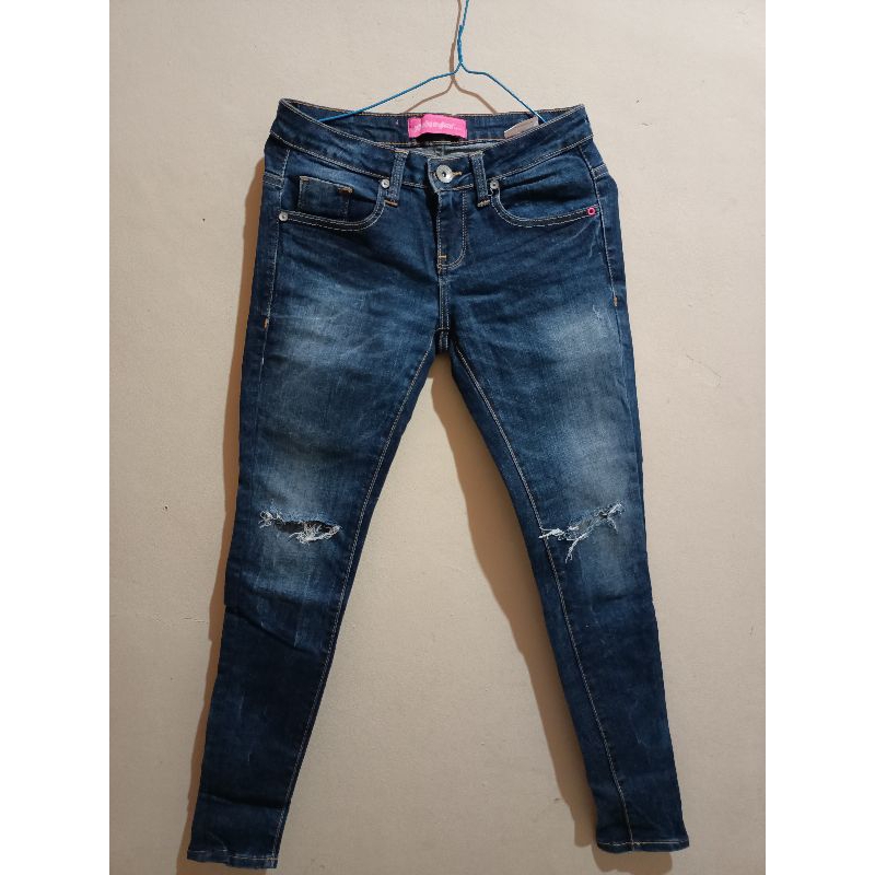 celana ninety degrees original