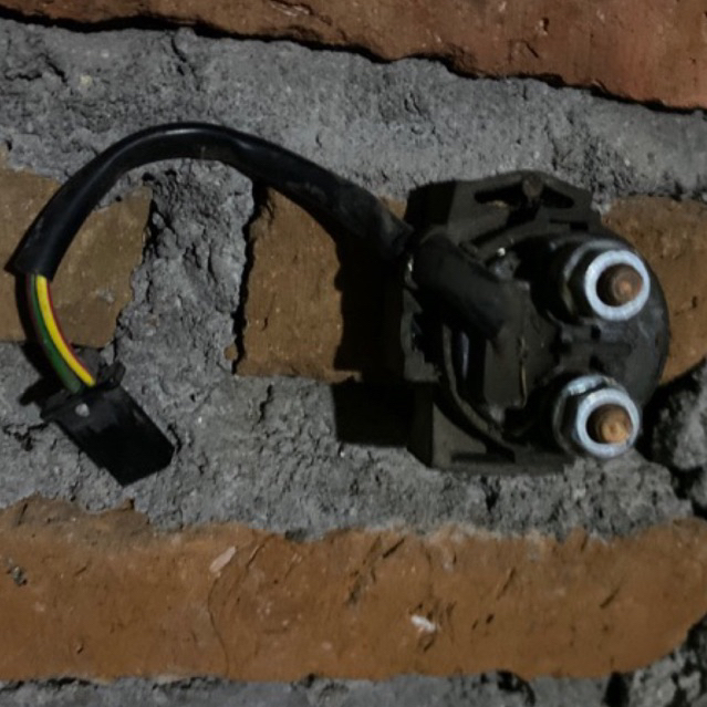 bendik stater cbr cb tiger mp verza