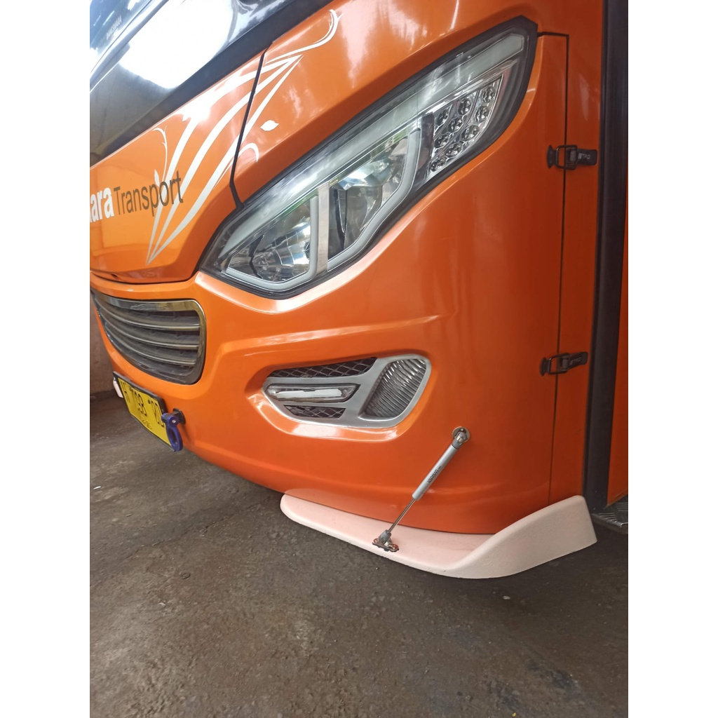 Hidrolik Jok Motor Hidrolik Pengait Jok Motor Hidrolik Winglet Bumper Mobil