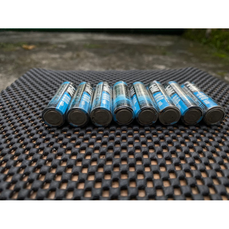 baterai / batrai HW800 mah sudah olahan