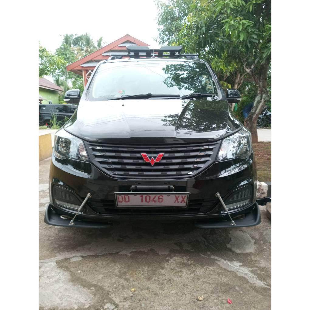 Hidrolik Jok Motor Hidrolik Pengait Jok Motor Hidrolik Winglet Bumper Mobil